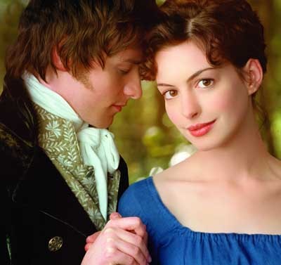 Jane Austen fotoğrafı