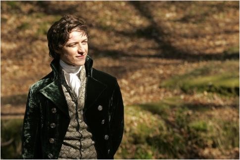 Tom Lefroy fotoğrafı