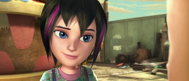 Cora fotoğrafı