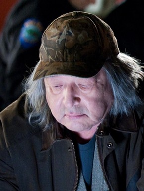 Harry Clearwater fotoğrafı