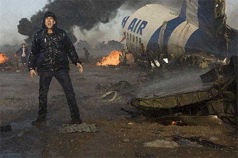 John Koestler fotoğrafı