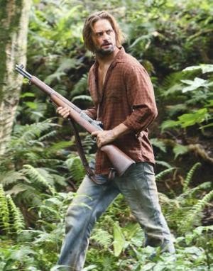 James Ford (sawyer) Fotoğrafları 11