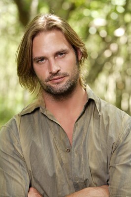 James Ford (sawyer) Fotoğrafları 6