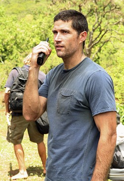 Jack Shephard Fotoğrafları 2