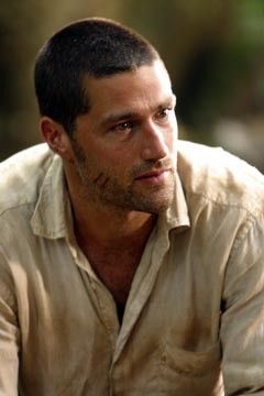 Jack Shephard Fotoğrafları 13