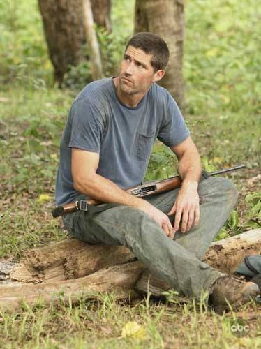 Jack Shephard Fotoğrafları 19