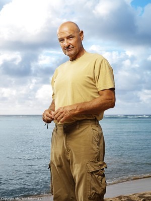 John Locke fotoğrafı