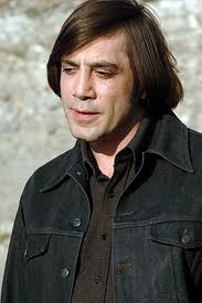 Anton Chigurh Fotoğrafları 2