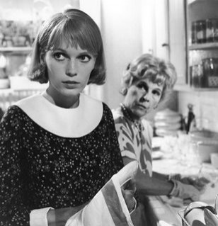 Rosemary Woodhouse fotoğrafı