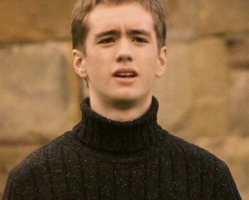 Oliver Wood fotoğrafı