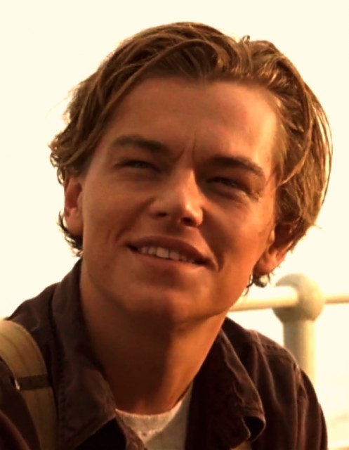 Jack Dawson Fotoğrafları 46