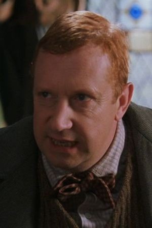 Arthur Weasley fotoğrafı