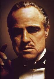 Vito Corleone Fotoğrafları 8