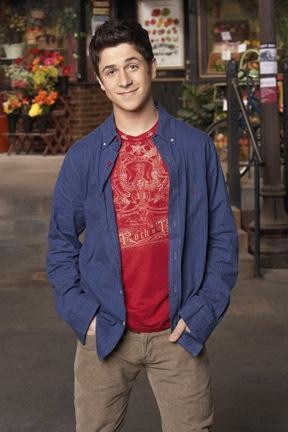 Justin Russo Fotoğrafları 1