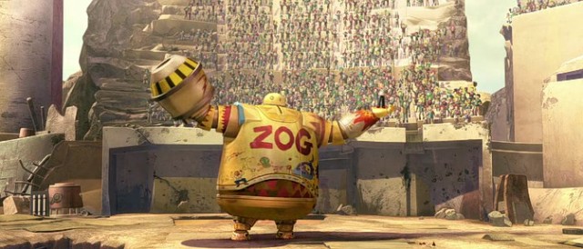 Zog fotoğrafı