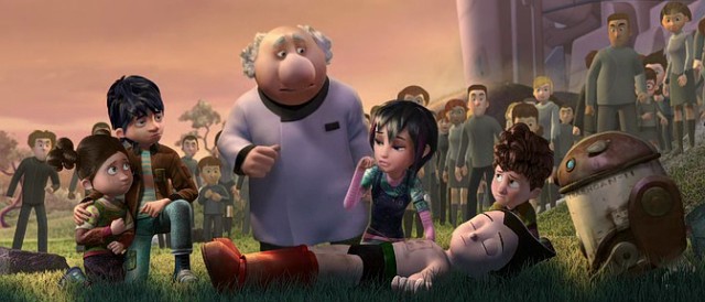 Dr. Elefun fotoğrafı