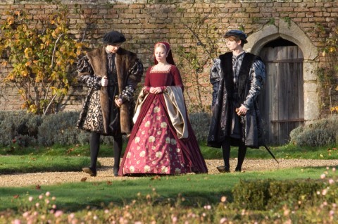 Mary Boleyn fotoğrafı