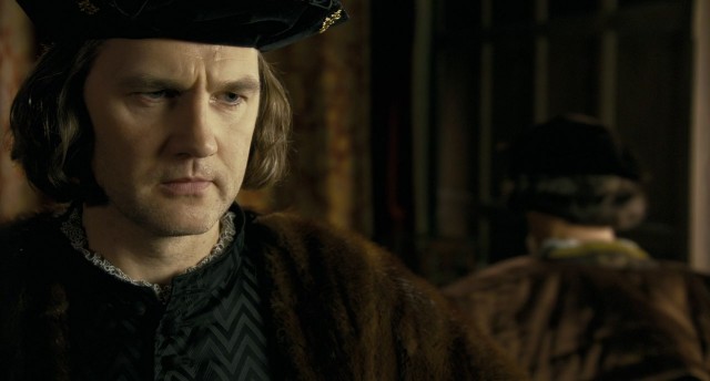 The Duke Of Norfolk fotoğrafı