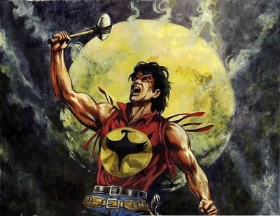 Zagor Fotoğrafları 2