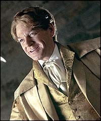 Gilderoy Lockhart Fotoğrafları 2