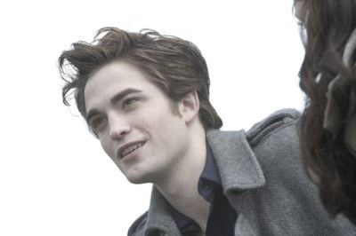 Edward Cullen Fotoğrafları 125