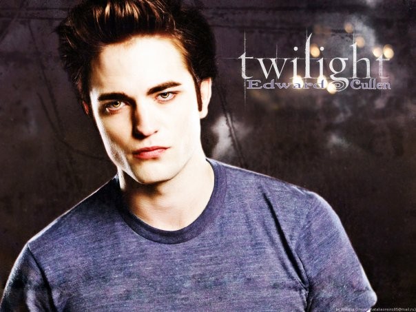 Edward Cullen Fotoğrafları 146