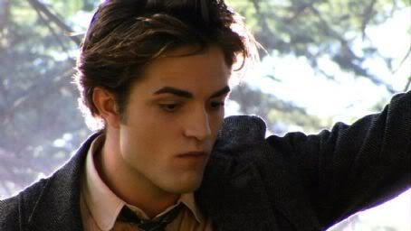 Edward Cullen Fotoğrafları 156