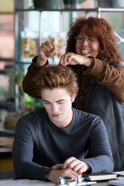 Edward Cullen Fotoğrafları 53