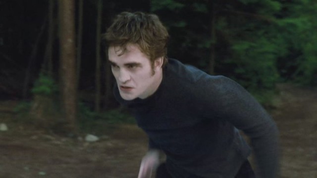 Edward Cullen Fotoğrafları 64