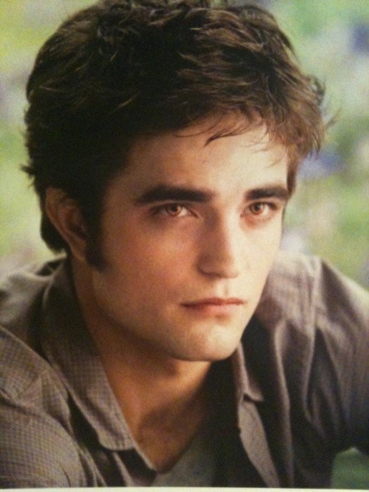 Edward Cullen Fotoğrafları 80