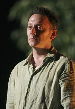 Benjamin Linus fotoğrafı