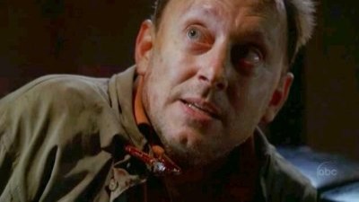 Benjamin Linus Fotoğrafları 7