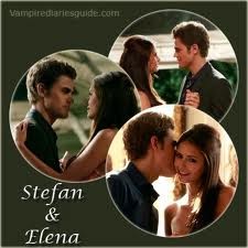 Stefan Salvatore fotoğrafı