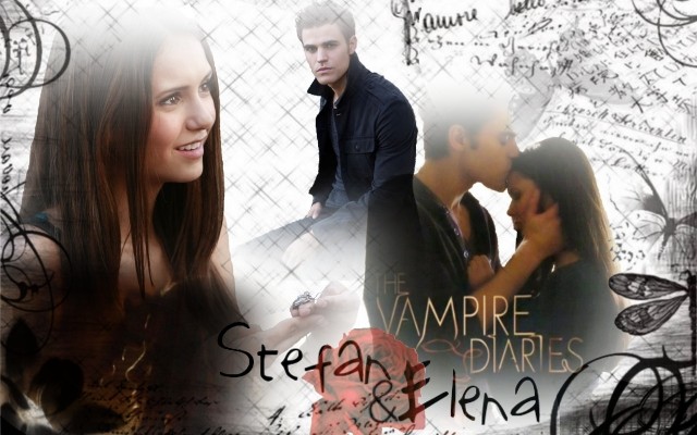 Stefan Salvatore fotoğrafı