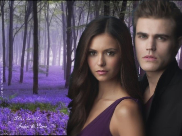 Stefan Salvatore fotoğrafı