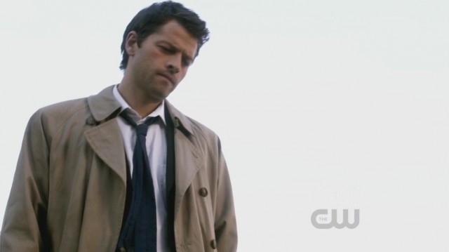 Castiel fotoğrafı