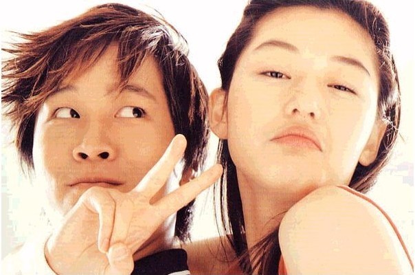Ji-hyun Jun fotoğrafı