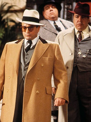 Al Capone fotoğrafı