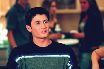 Nathan Scott Fotoğrafları 2