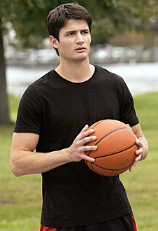 Nathan Scott Fotoğrafları 5