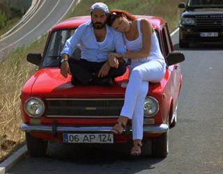 Muro fotoğrafı
