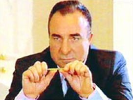Mehmet Karahanlı fotoğrafı