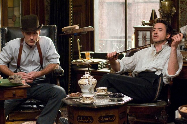 Dr. John Watson fotoğrafı