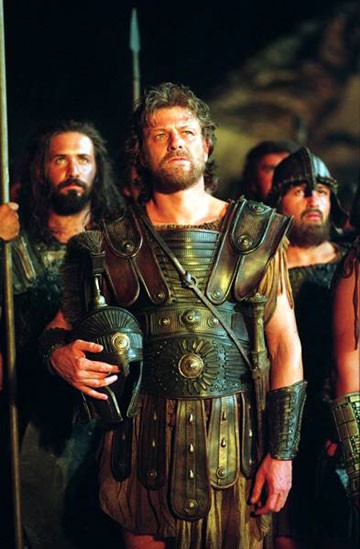 Odysseus fotoğrafı