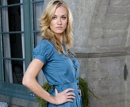 Sarah Walker Fotoğrafları 16