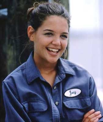 Joey Potter Fotoğrafları 4