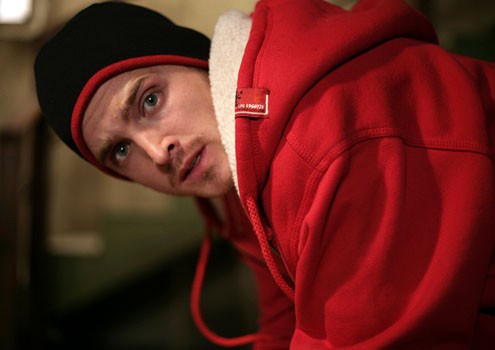 Jesse Pinkman Fotoğrafları 2