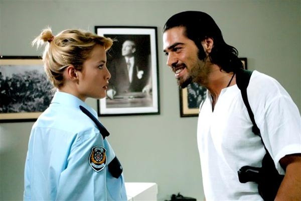 Murat Ateş fotoğrafı