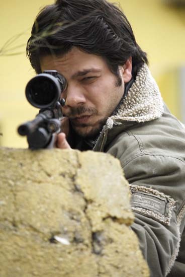 Ali öztürk fotoğrafı