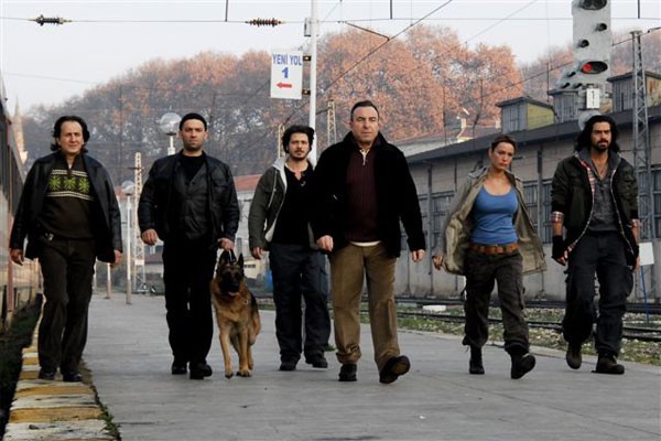 Ali öztürk fotoğrafı